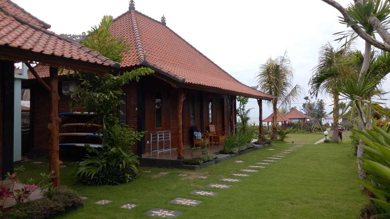 Photo of Outdoor in Medewi