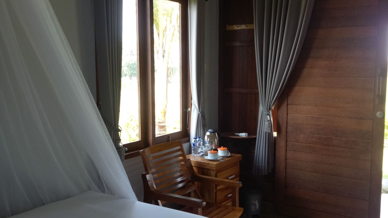Photo of Bedroom in Medewi