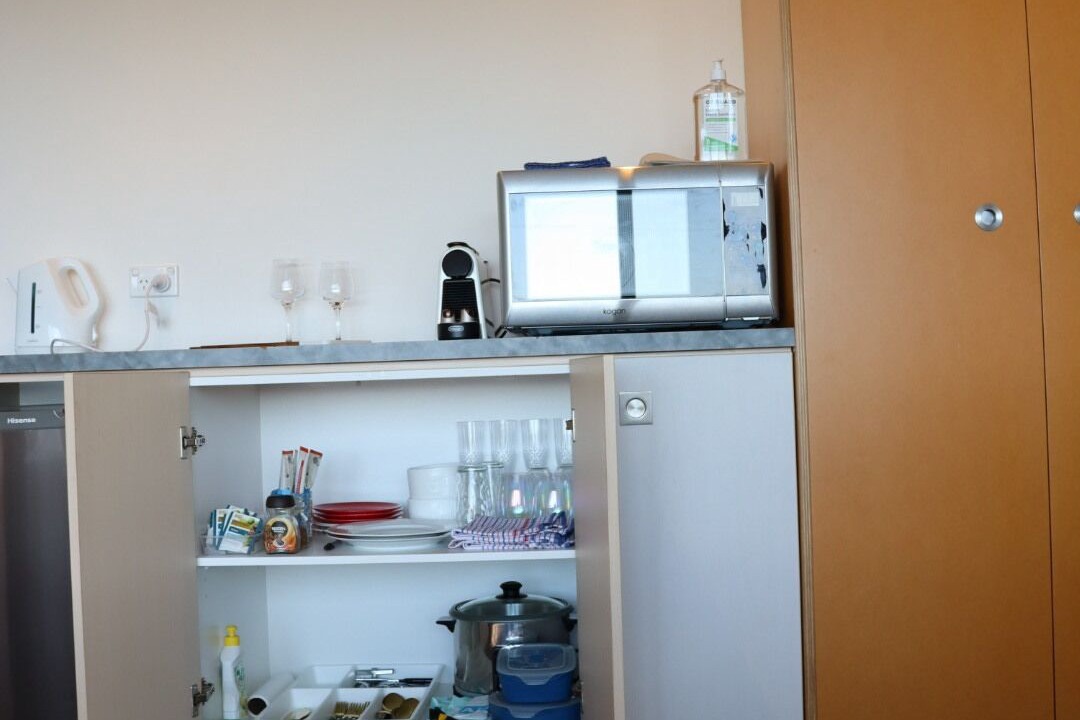 Photo of Kitchen in Grindelwald