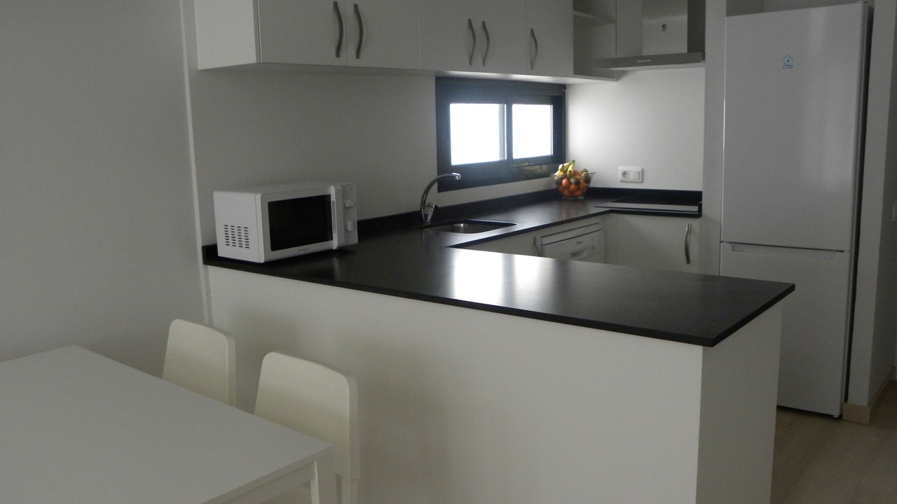 Photo of Kitchen in Son Xoriguer