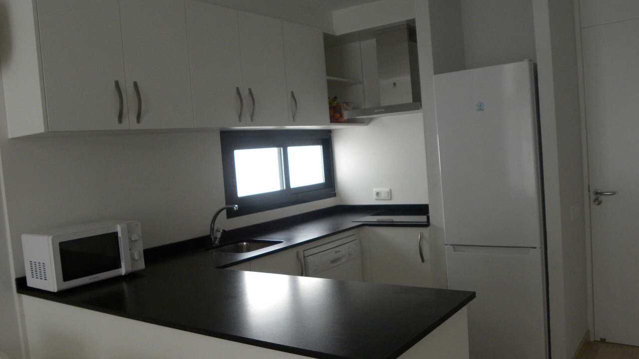 Photo of Kitchen in Son Xoriguer