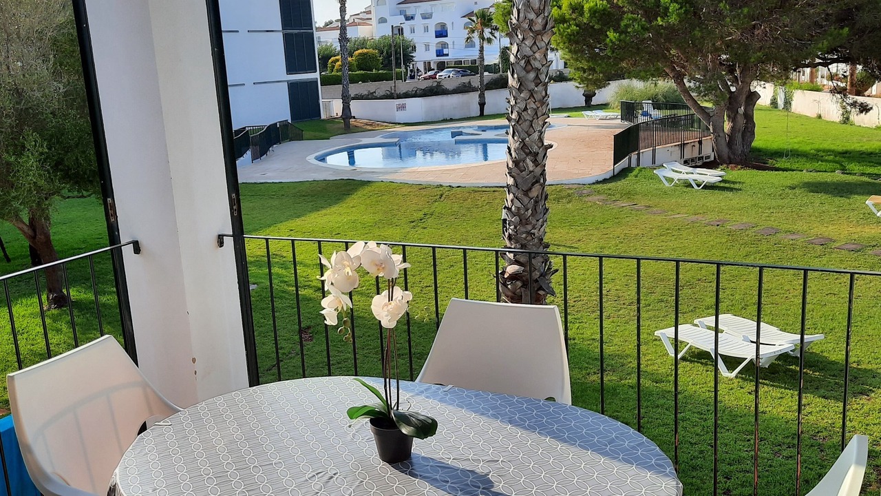 Photo of Outdoor in Son Xoriguer