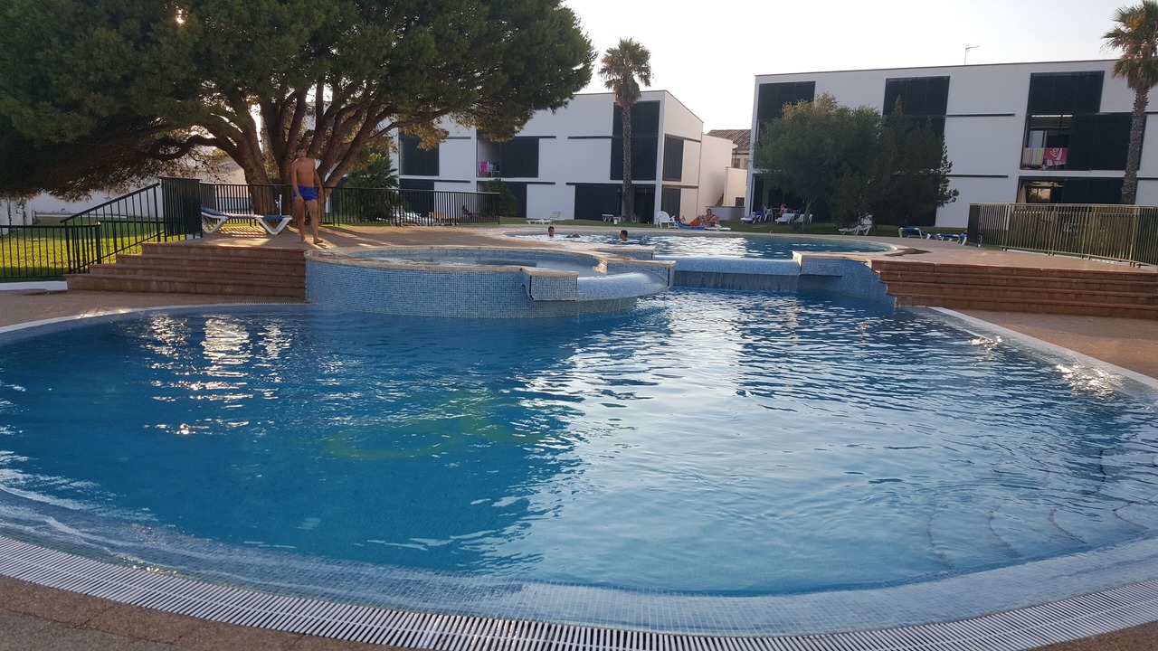 Photo of Outdoor in Son Xoriguer