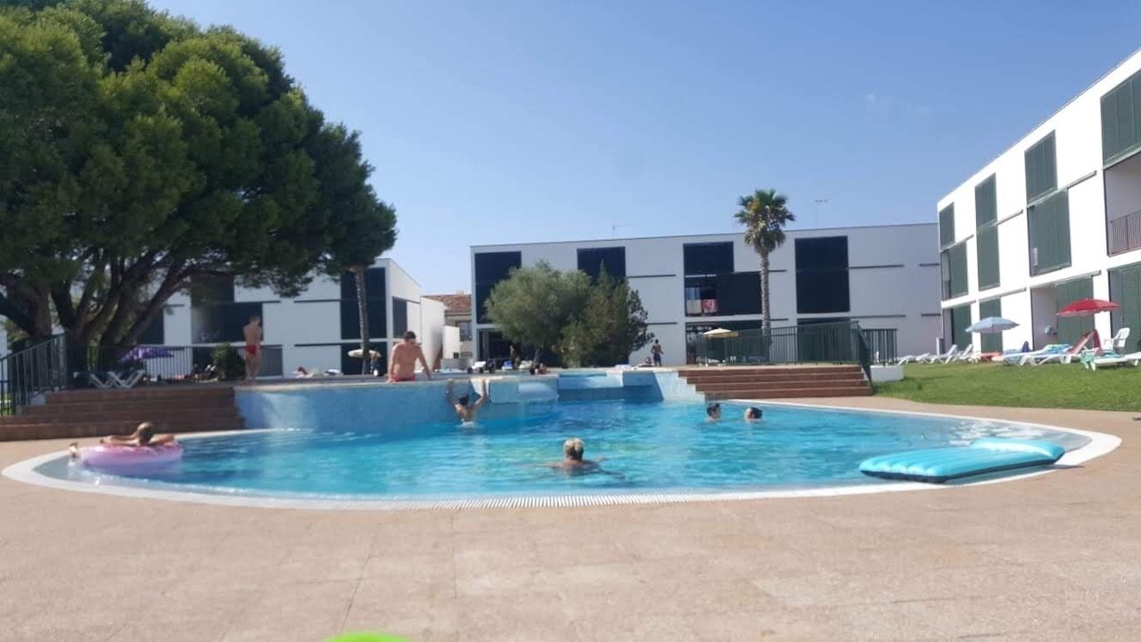 Photo of Outdoor in Son Xoriguer