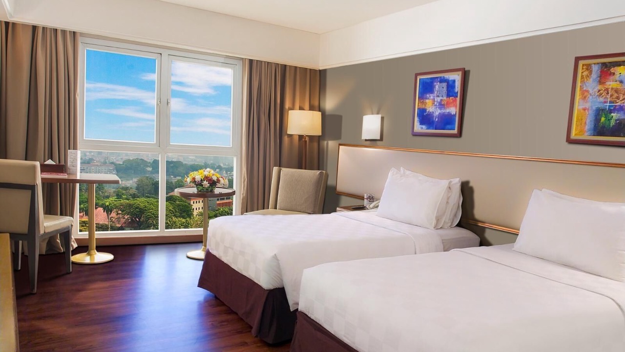 Photo of Bedroom in Bogor Tengah