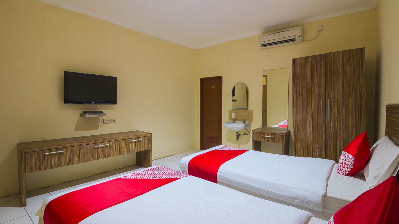 Photo of Bedroom in Sukabumi