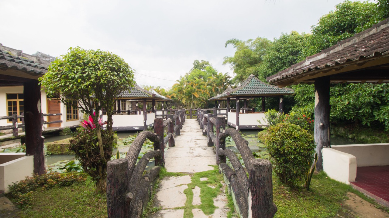 Photo of Outdoor in Sukabumi