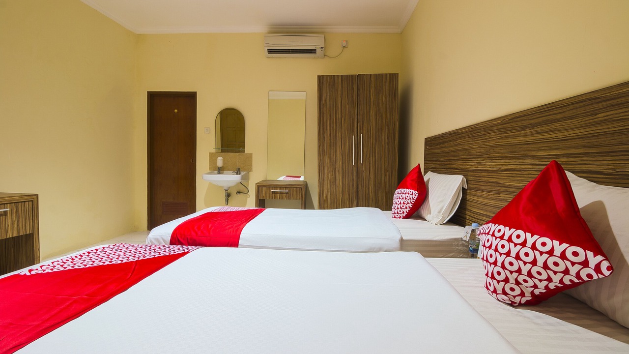 Photo of Bedroom in Sukabumi