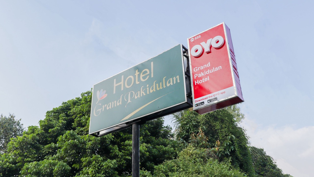 Photo of Outdoor in Sukabumi