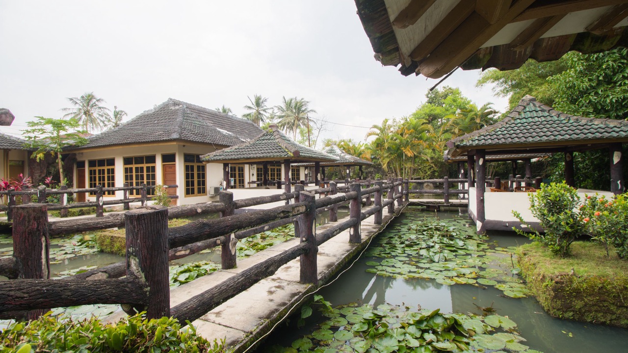 Photo of Outdoor in Sukabumi