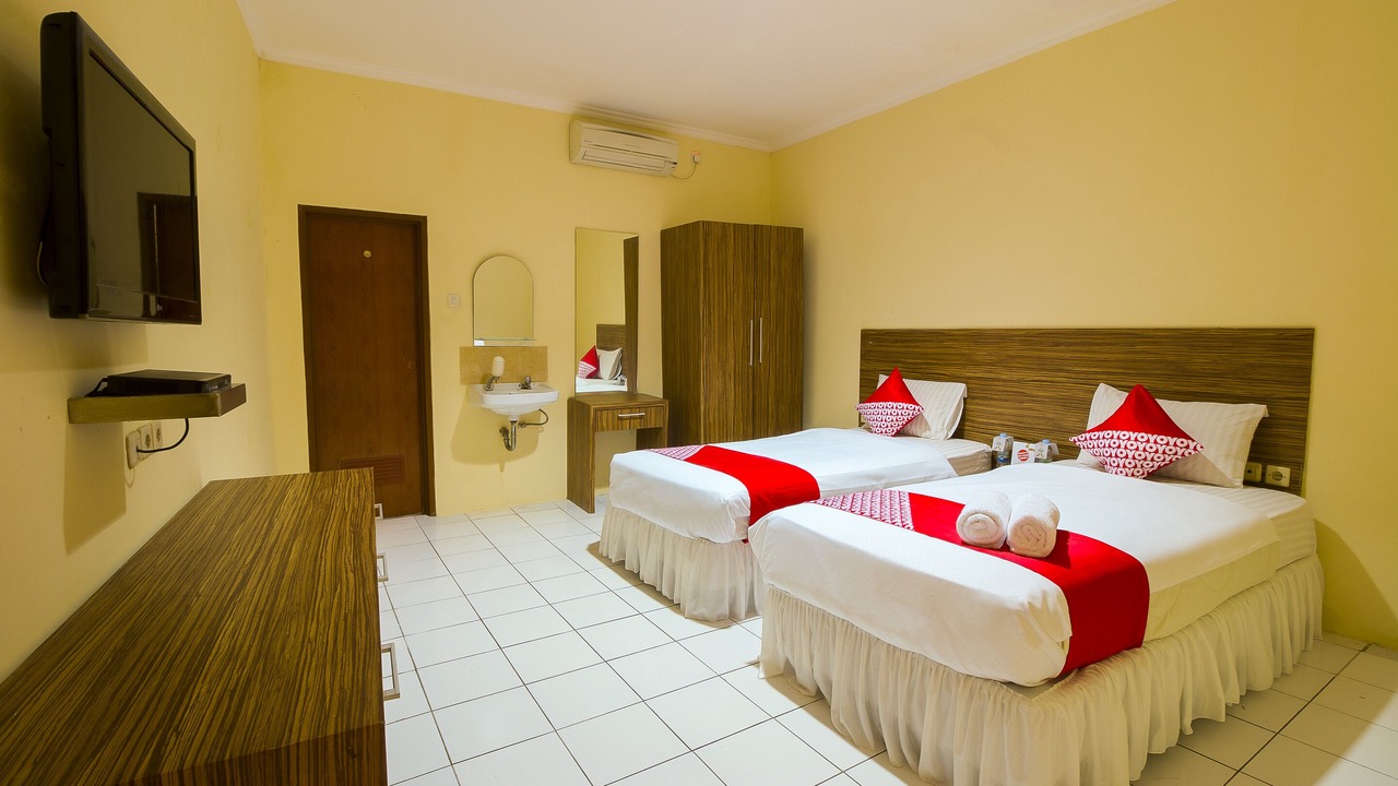 Photo of Bedroom in Sukabumi