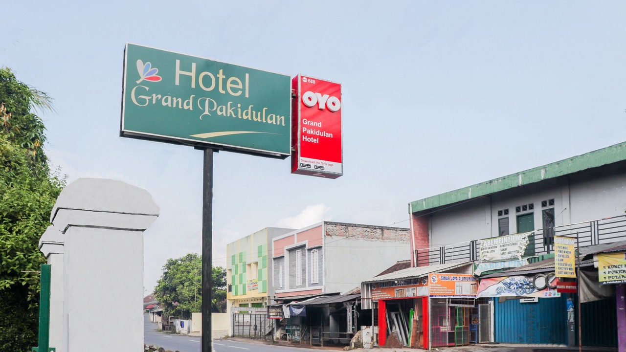 Photo of Outdoor in Sukabumi