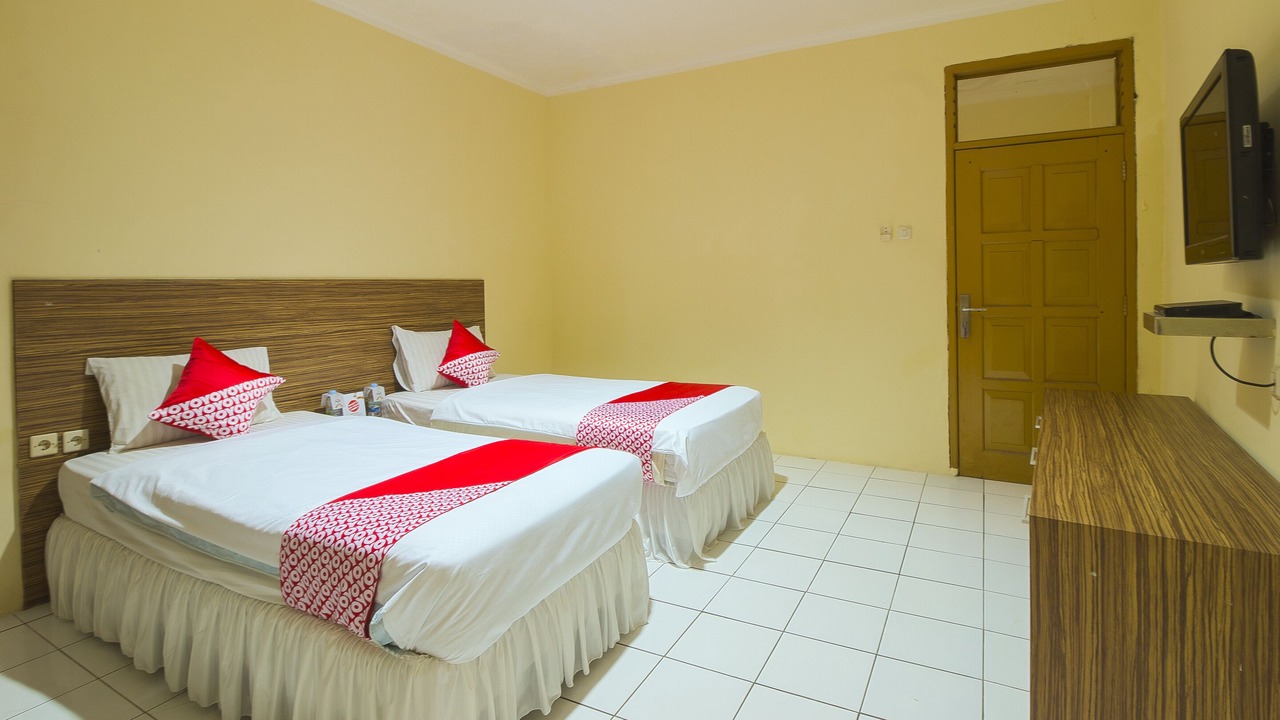 Photo of Bedroom in Sukabumi
