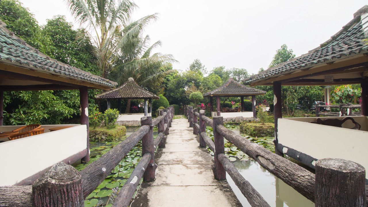 Photo of Outdoor in Sukabumi