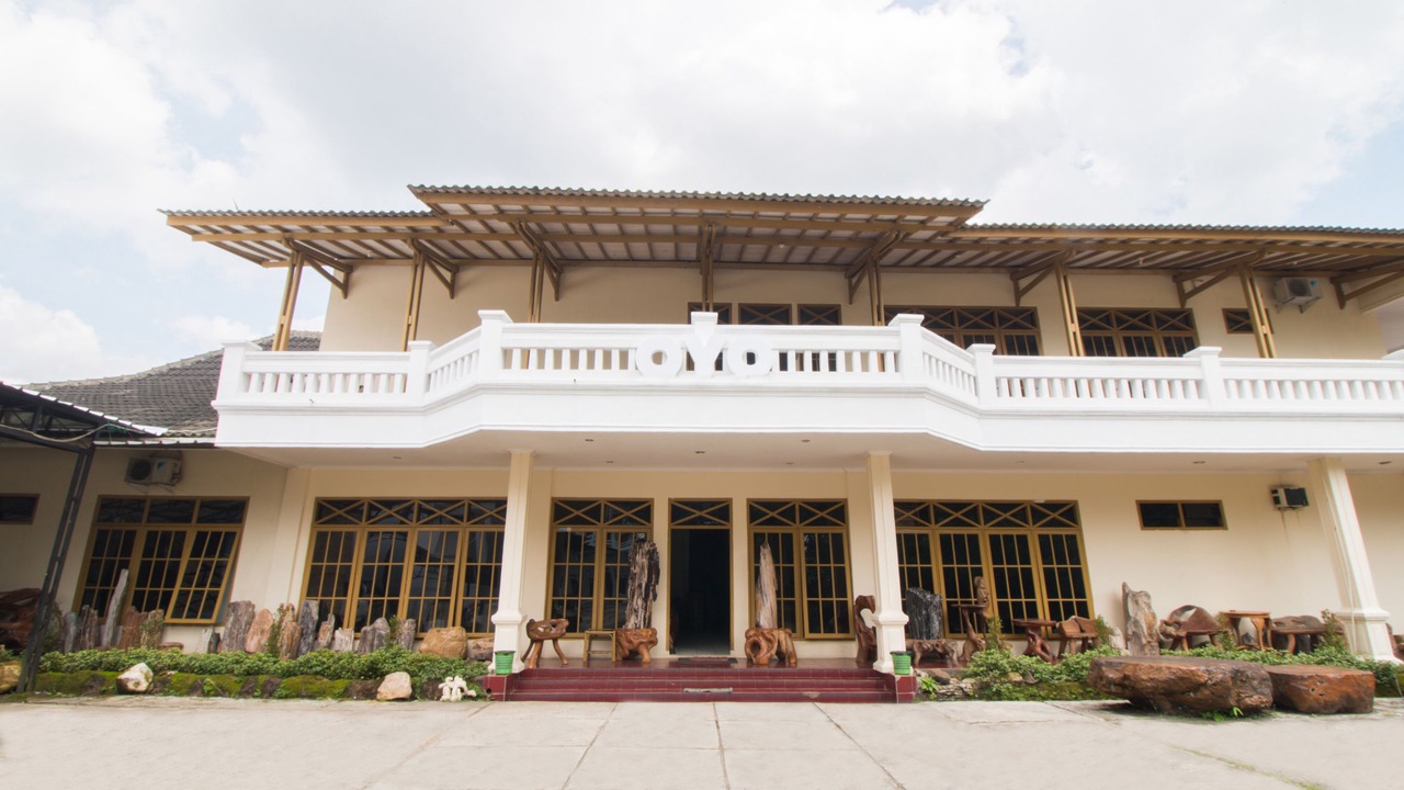 Photo of Outdoor in Sukabumi