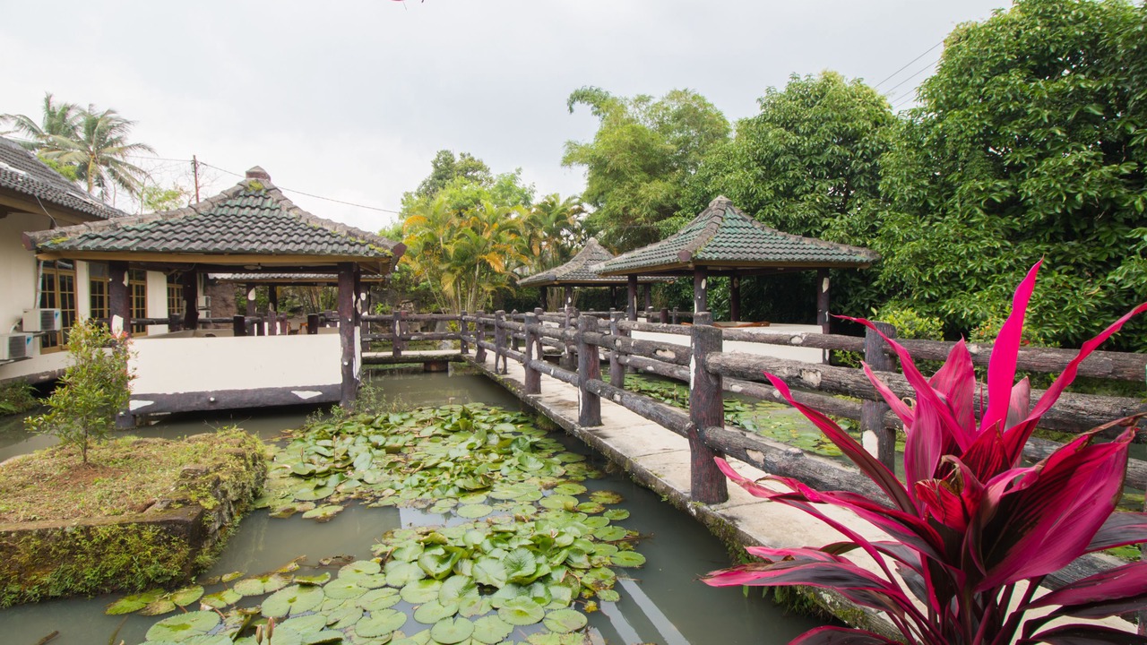 Photo of Outdoor in Sukabumi