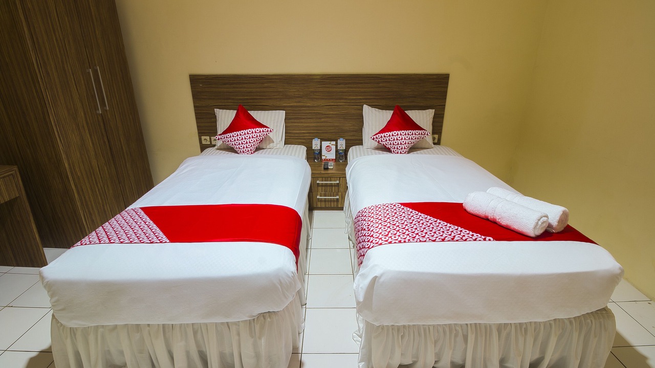 Photo of Bedroom in Sukabumi