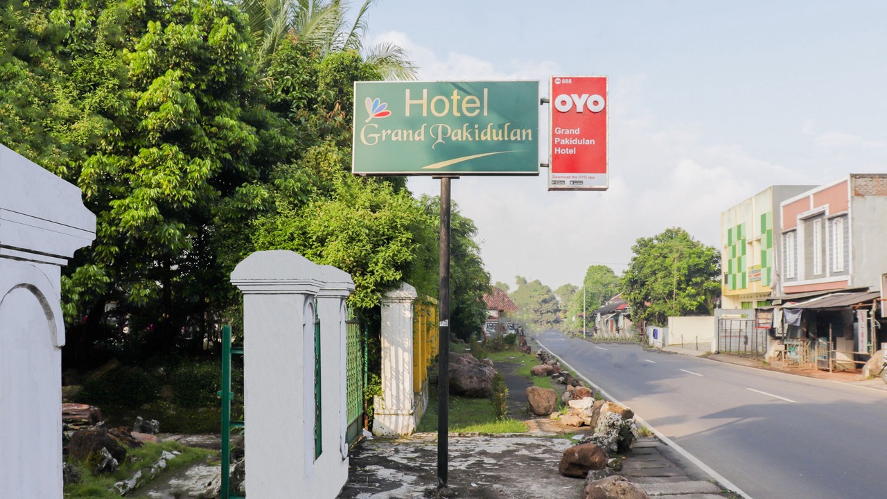 Photo of Outdoor in Sukabumi