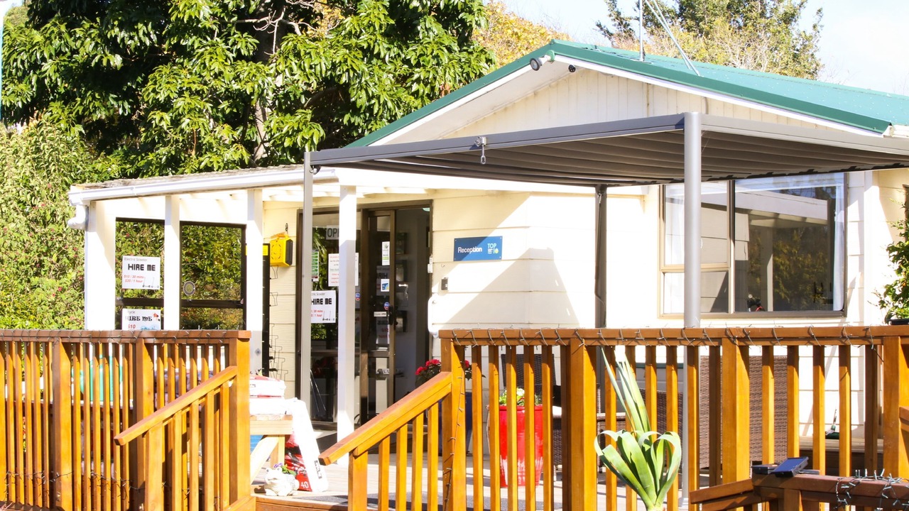 Photo of Outdoor in Orere Point