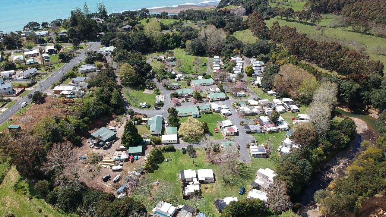 Photo of Outdoor in Orere Point