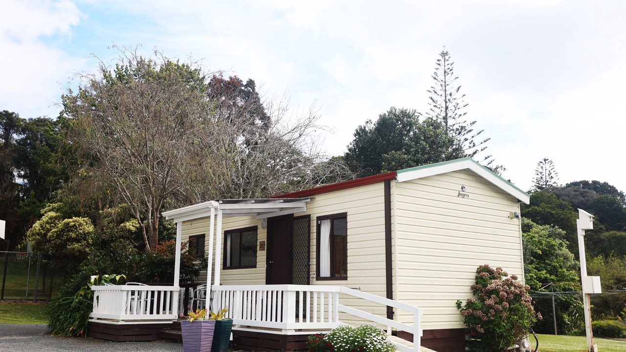 Photo of Outdoor in Orere Point