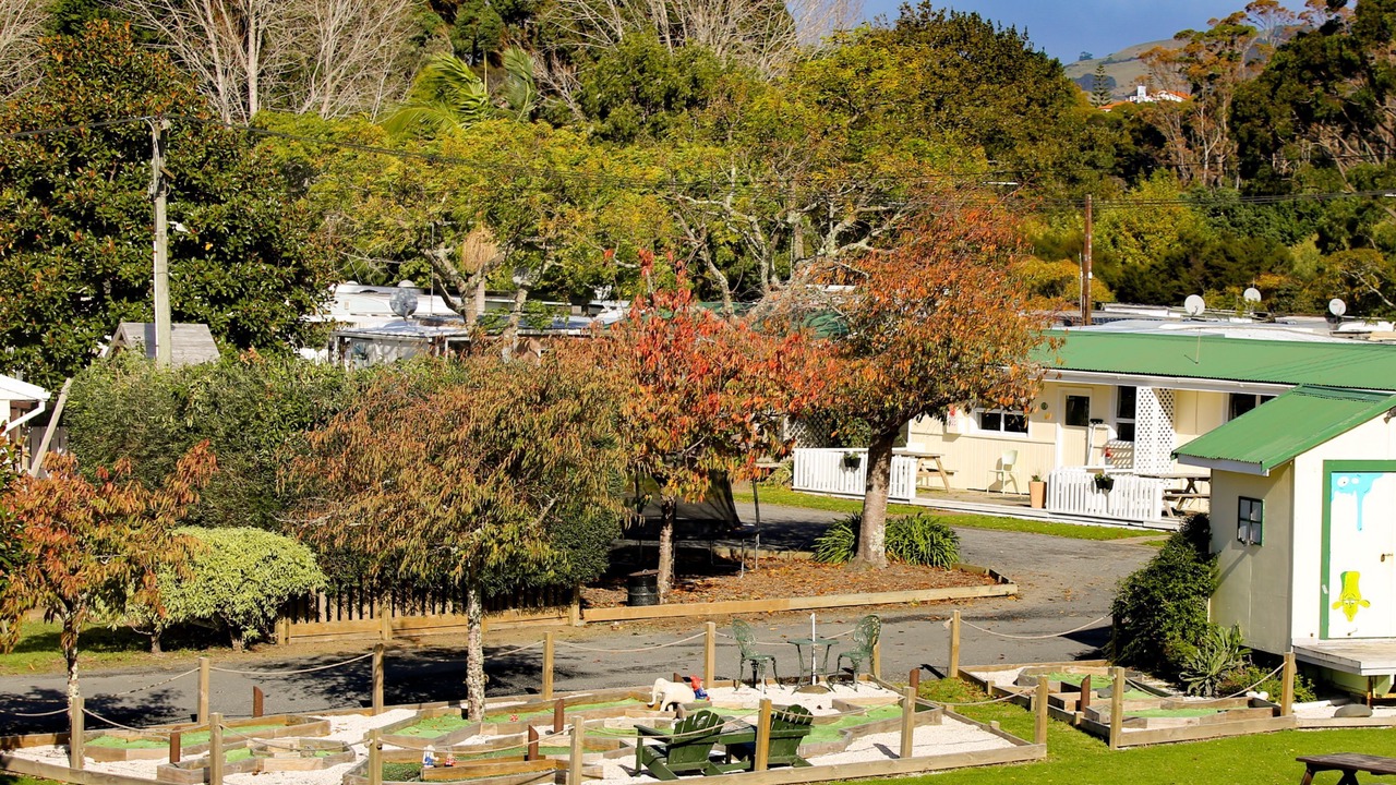 Photo of Outdoor in Orere Point