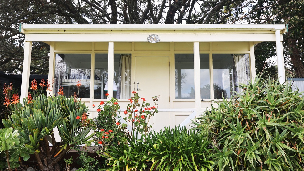 Photo of Outdoor in Orere Point