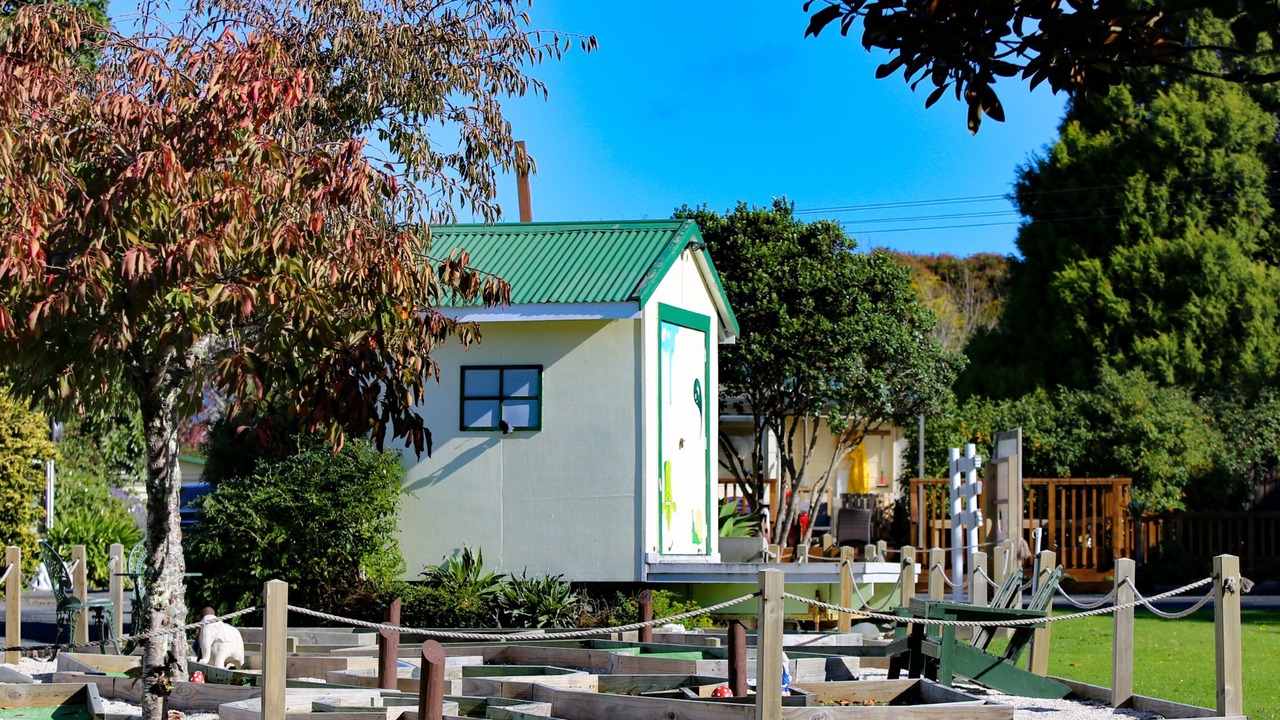 Photo of Outdoor in Orere Point