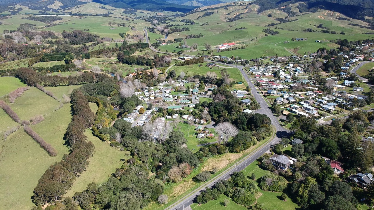Photo of Outdoor in Orere Point