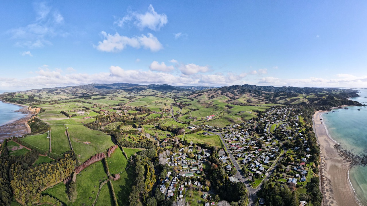 Photo of Outdoor in Orere Point
