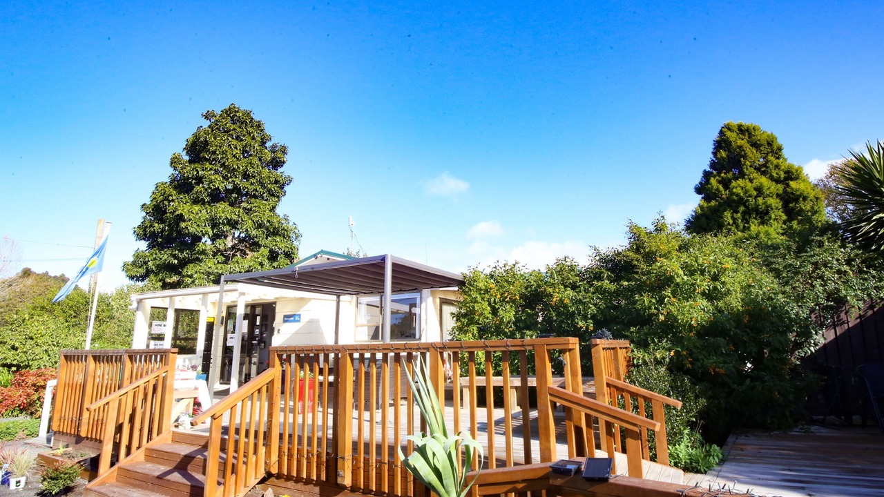 Photo of Outdoor in Orere Point