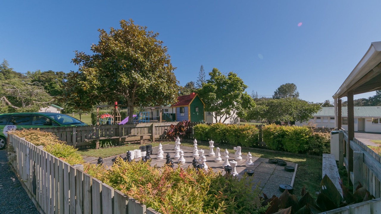 Photo of Outdoor in Orere Point
