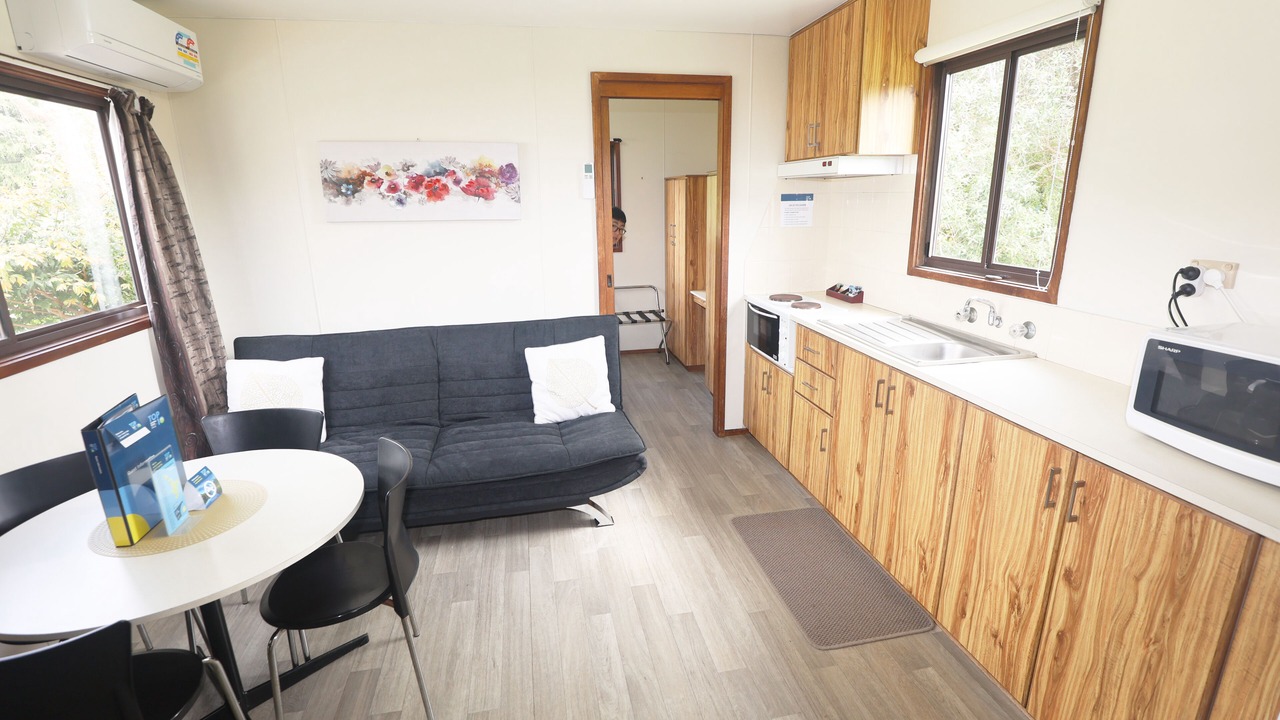 Photo of Kitchen in Orere Point