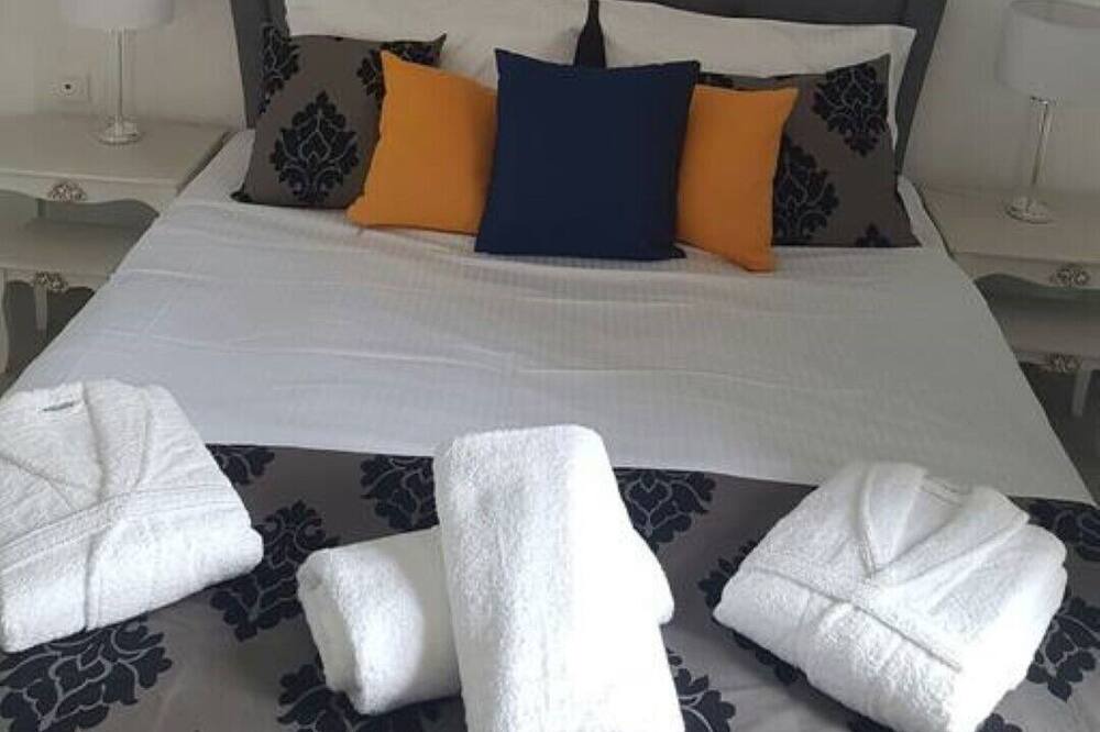 Photo of Bedroom in Agios Nikolaos
