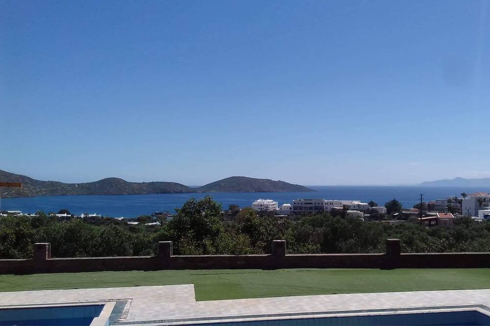 Photo of Outdoor in Elounda