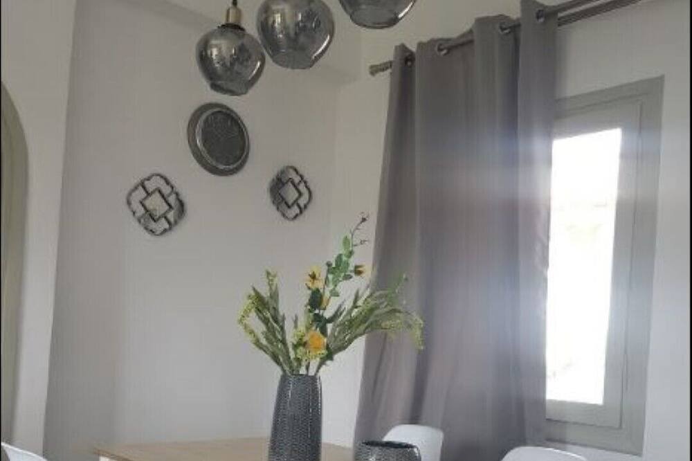 Photo of Kitchen in Elounda