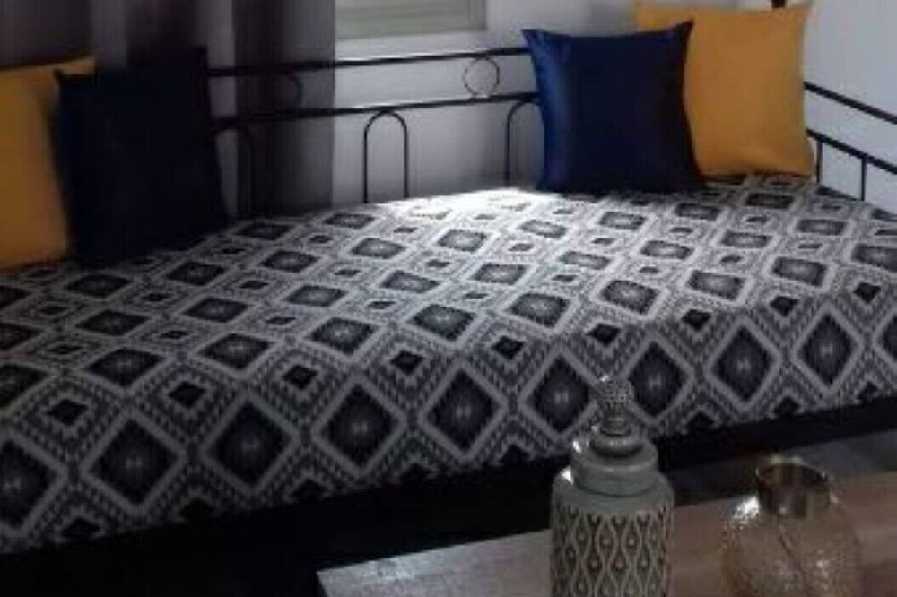Photo of Bedroom in Elounda