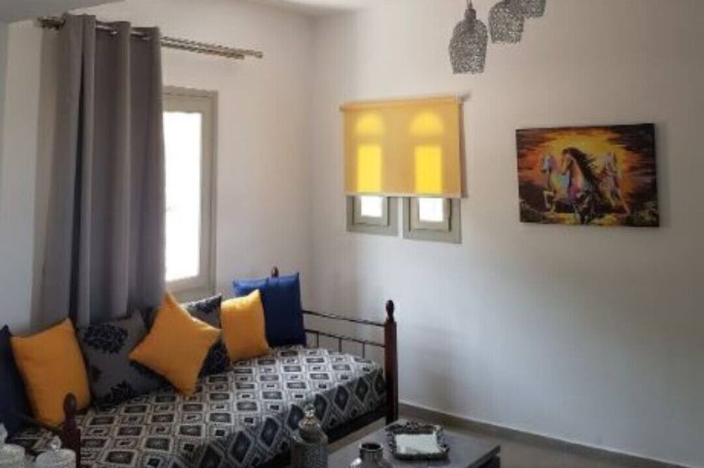Photo of Livingroom in Elounda