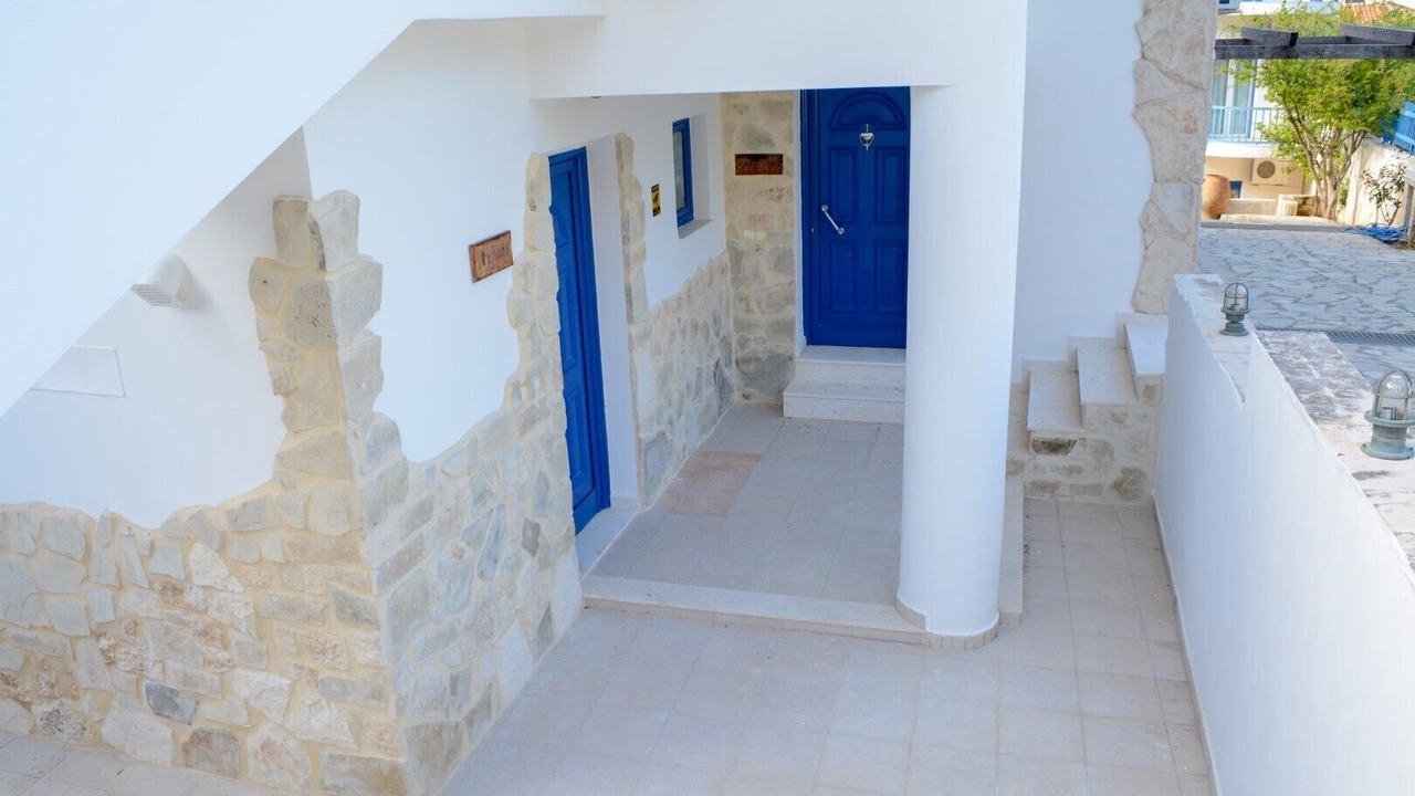 Photo of Others in Old Hersonissos