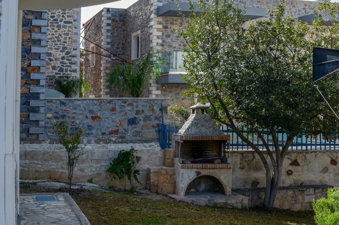 Photo of Outdoor in Old Hersonissos