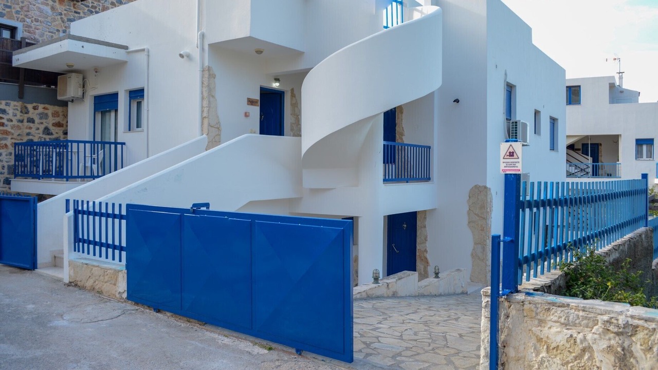 Photo of Outdoor in Old Hersonissos