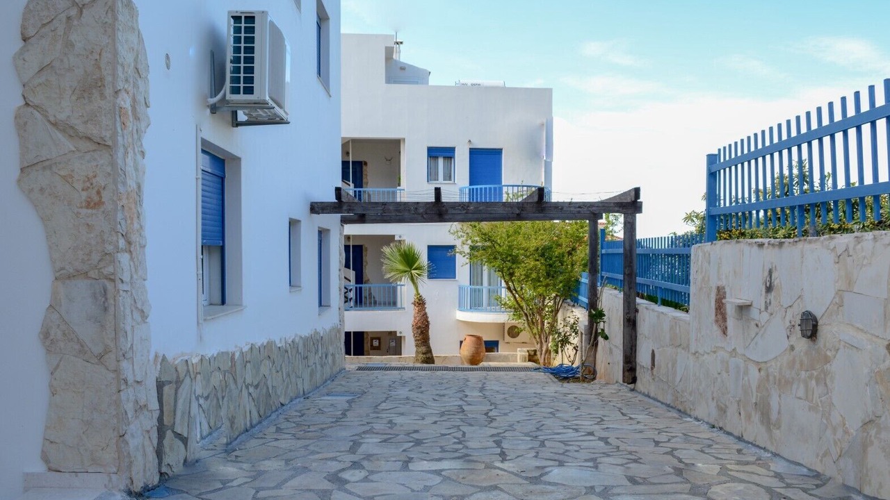 Photo of Outdoor in Old Hersonissos