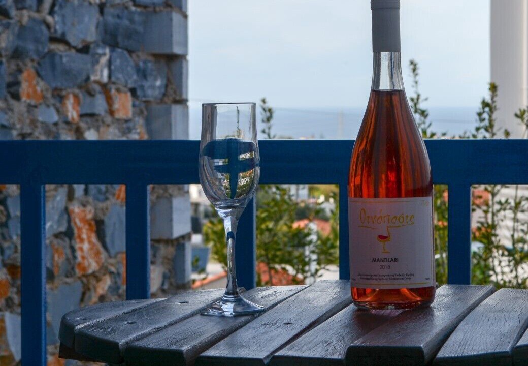 Photo of Outdoor in Old Hersonissos