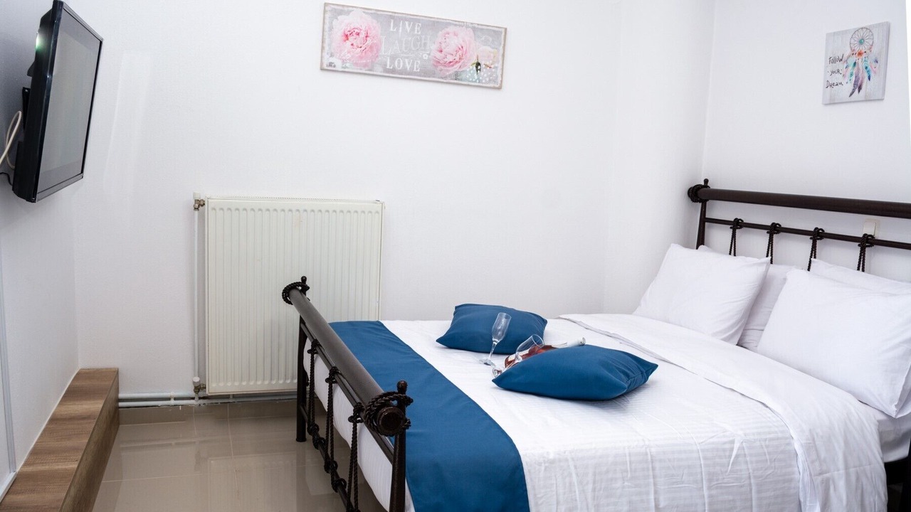 Photo of Bedroom in Old Hersonissos