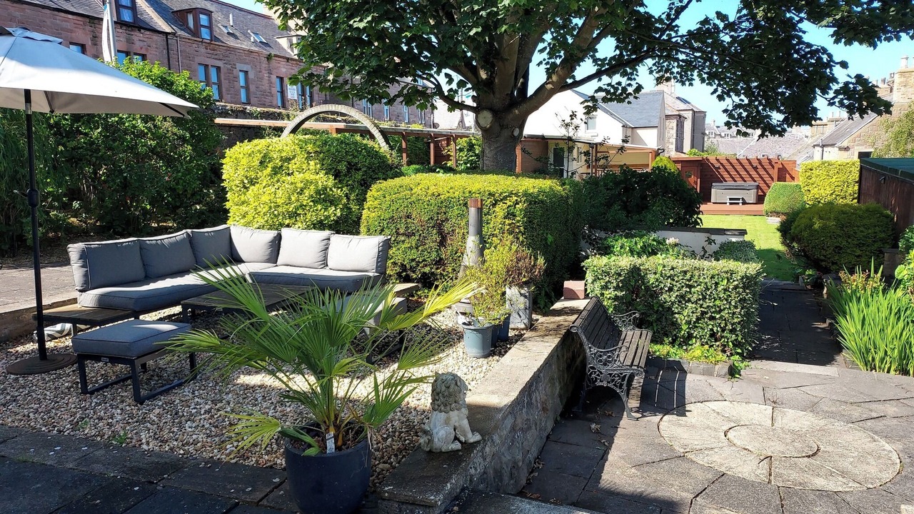 Photo of Outdoor in Eyemouth
