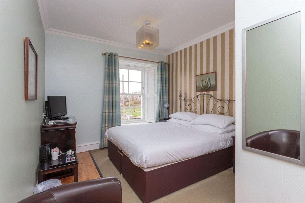 Photo of Bedroom in Eyemouth