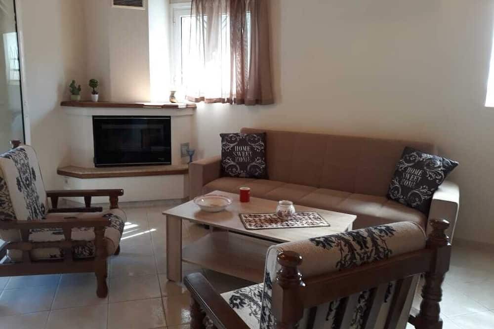 Photo of Livingroom in Alonia