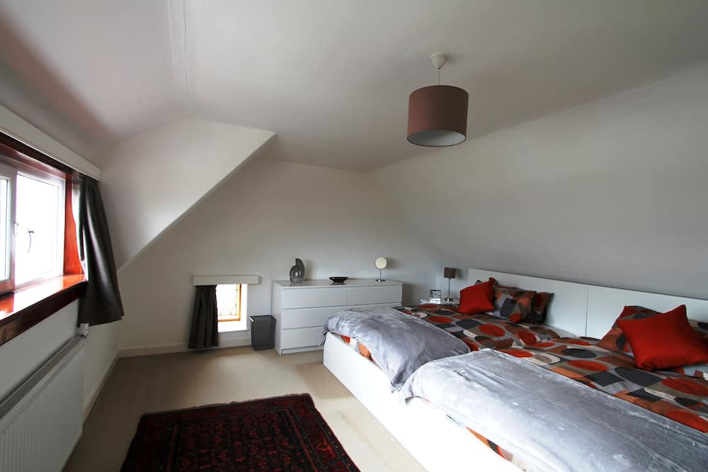 Photo of Bedroom in Fortrose