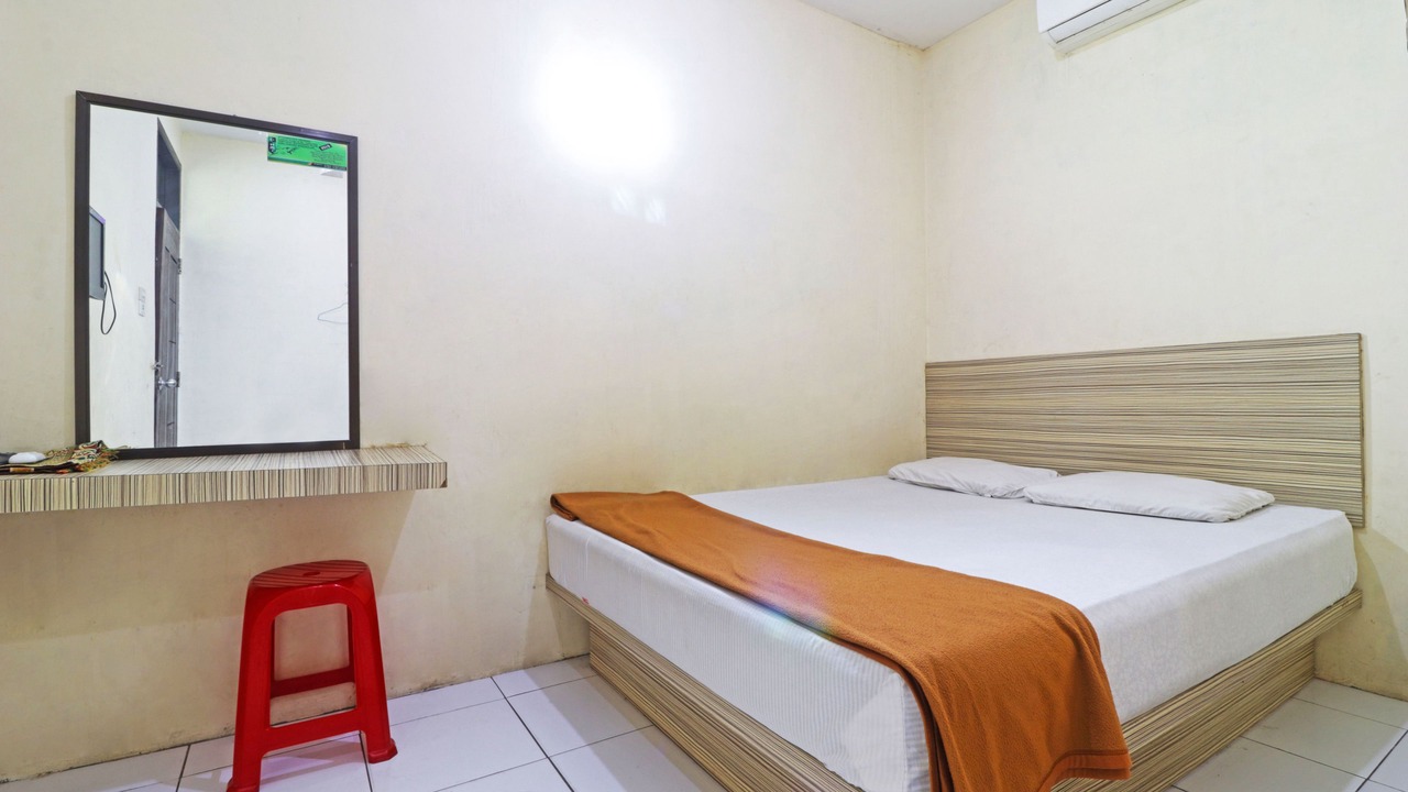 Photo of Bedroom in Pekanbaru