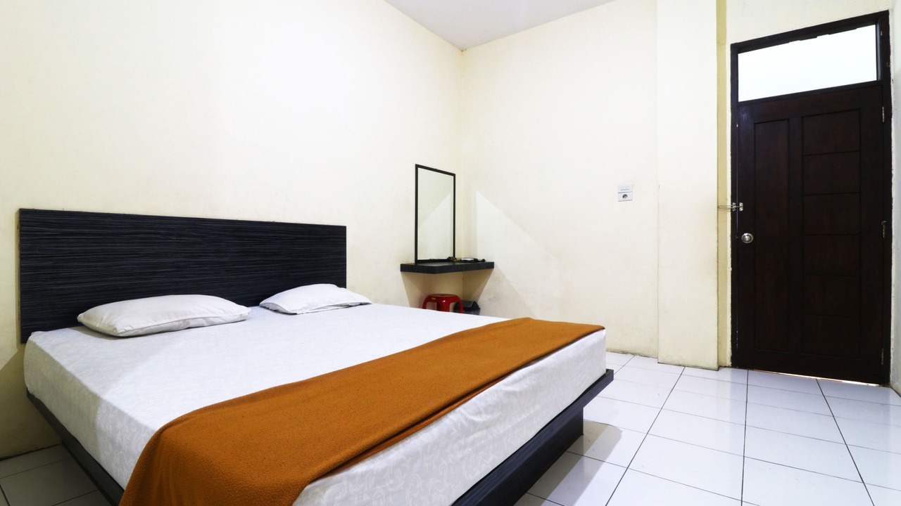 Photo of Bedroom in Pekanbaru